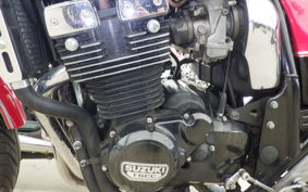 SUZUKI GSX400 IMPULSE 1999 GK79A