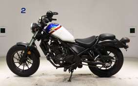 HONDA REBEL 250 2025 MC49