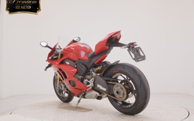 DUCATI PANIGALE V4 S