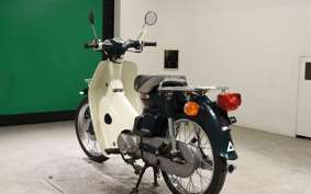 HONDA C90 SUPER CUB 2025 HA02