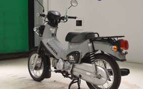 HONDA CROSS CUB 50 2003 AA06