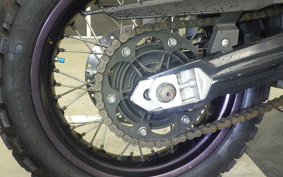 BMW F800GS 2009