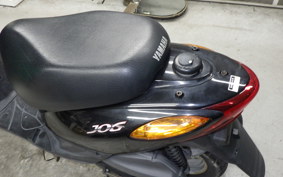 YAMAHA JOG Gen.5 2011 SA36J