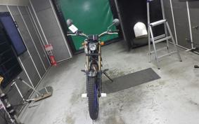 YAMAHA TRICKER 2020 DG10J