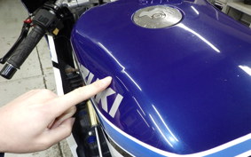 SUZUKI GSX-R750 1986 GR71G