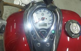 YAMAHA DRAGSTAR 400 2001 VH01J