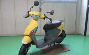 SUZUKI LETS4 CA45A