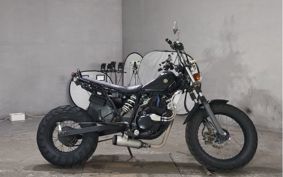 YAMAHA TW225 DG09J