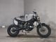 Фото Yamaha TW225 с японского аукциона