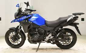 SUZUKI Vｽﾄﾛｰﾑ250A 2005