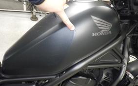 HONDA REBEL 250 A 2025 MC49