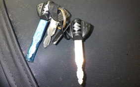 SUZUKI GSR750 A 2015 GR7NA