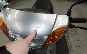 YAMAHA JOG Gen.5 SA36J