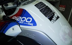 BMW R1200GS ADVENTURE 2010