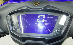 YAMAHA CYGNUSｸﾞﾘﾌｧｽ 2025 SEJ4J