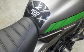 KAWASAKI Z900RS CAFE 2019 ZR900C