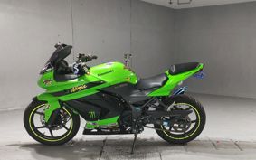 KAWASAKI NINJA250R EX250K