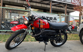 KAWASAKI KM90 MC