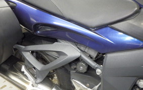 TRIUMPH SPRINT 1050 GT 2010