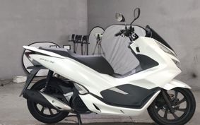 HONDA PCX 125 JF81