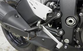KAWASAKI NINJA ZX-6R A 2019 ZX636G