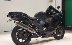 KAWASAKI ZX 1400 NINJA 2009