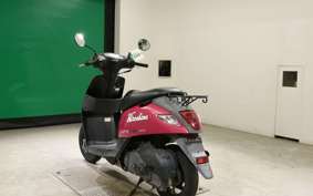 SUZUKI ﾚｯﾂ 2004 CA4AA