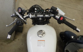 SUZUKI ST250 NJ4AA