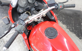 KAWASAKI GPZ900R NINJA 2004 ZX900A