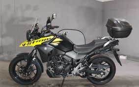 SUZUKI V STROM 250 DS11A