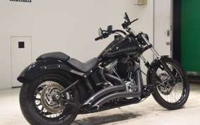 HARLEY FXS 1580 2012