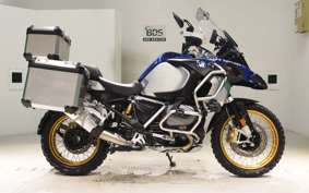 BMW R1250GS ADVENTURE 2020