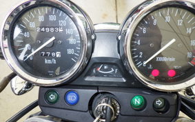KAWASAKI BALIUS 250 Gen.2 2014 ZR250B