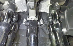 YAMAHA TRICITY 125 A