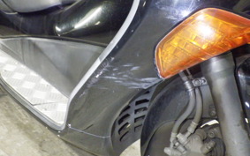 HONDA FORZA Z GEN 2 2002 MF10