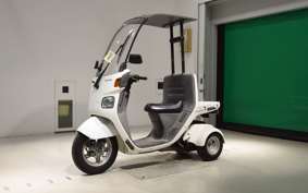 HONDA GYRO CANOPY TA03