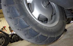 YAMAHA GEAR Gen.2 2021 UA08J