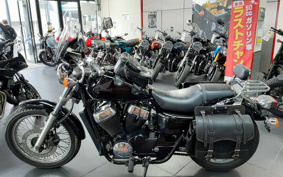 HONDA VT400S 2011 NC46