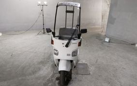 HONDA GYRO TA03
