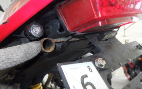 DUCATI MONSTER 400 IE 2004