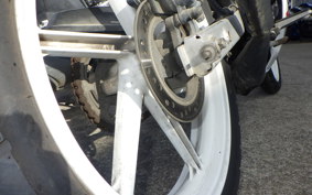 HONDA NS-1