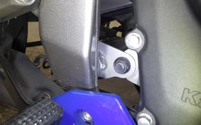 KAWASAKI ZX-4RR 2024 ZX400P