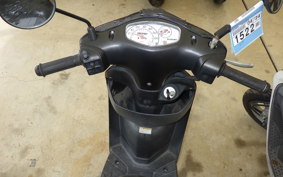 SUZUKI ﾚｯﾂ CA4AA