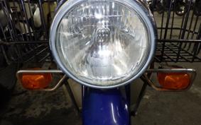 HONDA C50 SUPER CUB AA01