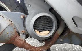 HONDA DIO GEN 2 AF27