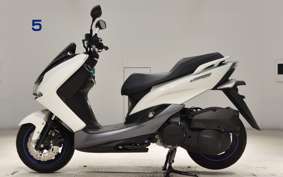 YAMAHA MAJESTY155 Gen.2 S SG52J