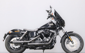 HARLEY FXDB 2015 GX4