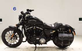 HARLEY XL883N
