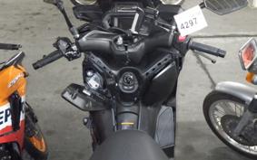 YAMAHA X-MAX 250 1995 SG70J