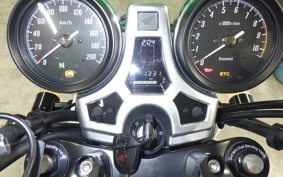 HONDA CB1100RS 2022 SC65